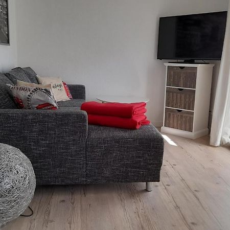 Schoene Ferienwohnung Am Rande Der Altstadt Wittenberg Экстерьер фото