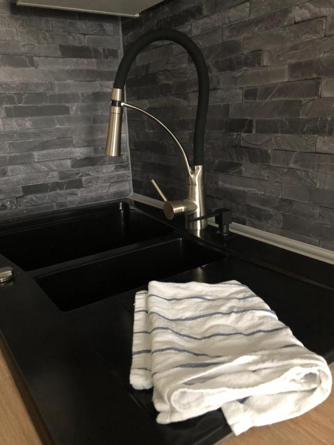 Schoene Ferienwohnung Am Rande Der Altstadt Wittenberg Экстерьер фото