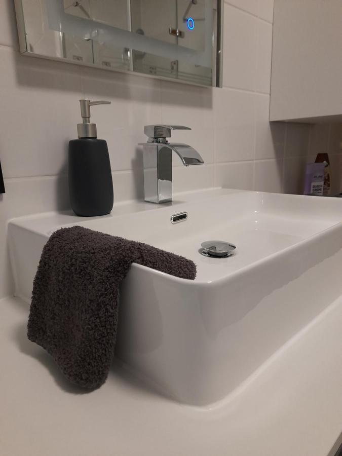 Schoene Ferienwohnung Am Rande Der Altstadt Wittenberg Экстерьер фото