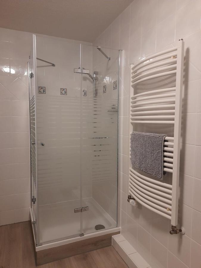 Schoene Ferienwohnung Am Rande Der Altstadt Wittenberg Экстерьер фото