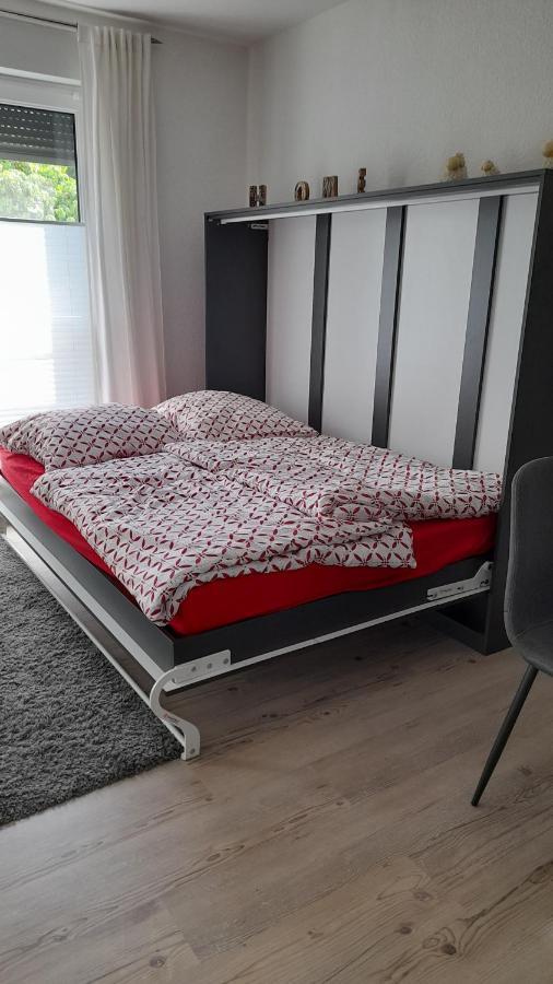 Schoene Ferienwohnung Am Rande Der Altstadt Wittenberg Экстерьер фото
