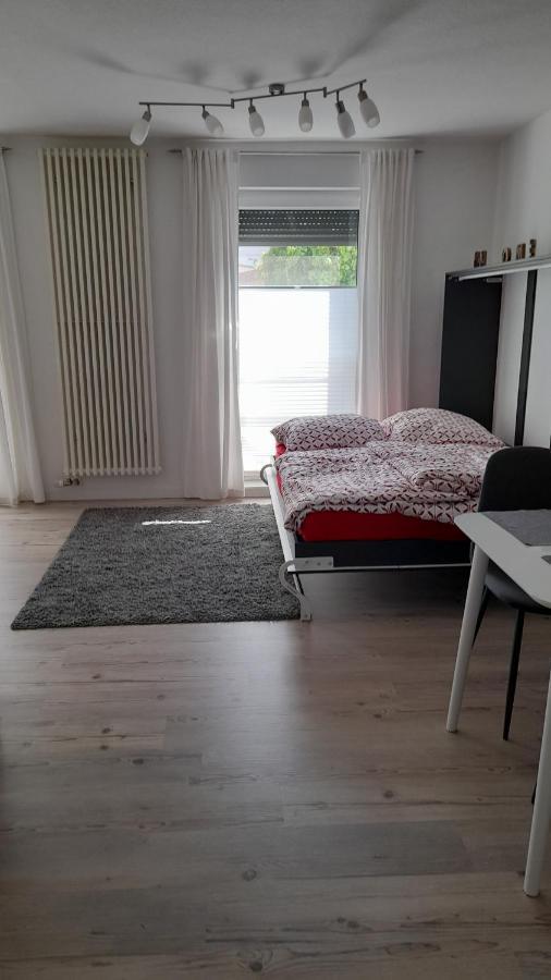Schoene Ferienwohnung Am Rande Der Altstadt Wittenberg Экстерьер фото